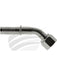 Atco Female O-Ring 10-12 An X 45 Step Up #10 To #12 Use Clamp # An3810C AN1317 ATCO - Micks Gone Bush