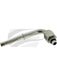 Atco Fitting Female O-Ring 6 An X 90 Use Clamp # An3806C AN1321 ATCO - Micks Gone Bush