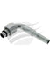 Atco Fitting Female O-Ring 10 An X 90 Use Clamp # An3810C AN1323 ATCO - Micks Gone Bush