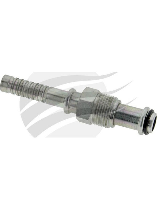 Atco Fitting Male Insert O-ring 8 An X St Use Clamp # An3808C AN1402 ATCO - Micks Gone Bush
