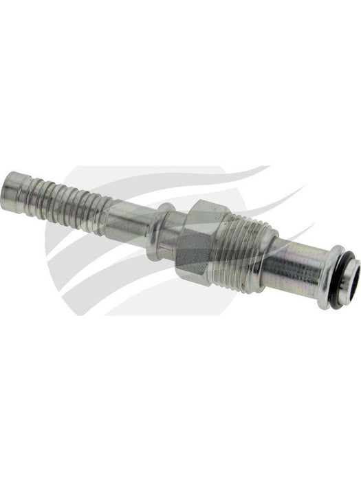 Atco Fitting Male Insert O-ring 8 An X St Use Clamp # An3808C AN1402 ATCO - Micks Gone Bush