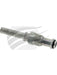 Atco Fitting Male Insert O-ring 8 An X St Use Clamp # An3808C AN1402 ATCO - Micks Gone Bush