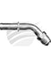 Atco Male Insert O-ring 10-12 An X 45 Step Up 10-12 Use Clamp # An812C AN1417 ATCO - Micks Gone Bush