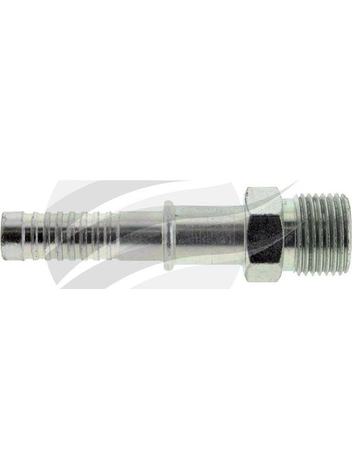 Atco Fitting Male Insert O-ring 10 (An) X St Use Clamp # An3810C AN1803 ATCO - Micks Gone Bush