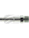 Atco Fitting Male Insert O-ring 10 (An) X St Use Clamp # An3810C AN1803 ATCO - Micks Gone Bush