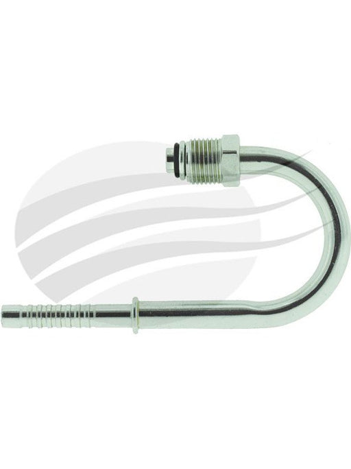 Atco Fitting Male Insert O-ring 6 An X 180 Use Clamp # An3806C AN1936 ATCO - Micks Gone Bush