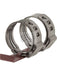 Atco Pack 20 Clamp Locator #6 Red For A-O-C An & Ac Series Fitting 3800 AN3806 ATCO - Micks Gone Bush
