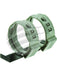 Atco Pck 20 Clamp Locator #8 Black For A-O-C An & Ac Series Fitting 3800 AN3808 ATCO - Micks Gone Bush
