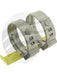 Atco Clamp Locator #10(An) Each Yellow Single Clamp Refer An3810 For X AN3810C ATCO - Micks Gone Bush