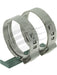 Atco Clamp Locator #12 An Each Green Metal Tab 25.6mm Clamp Refer AN3812C ATCO - Micks Gone Bush