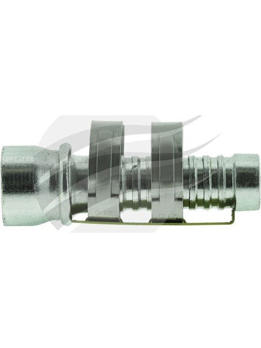 Atco Fitting Weld On 10 An X St For 5/8 Tube Use Clamp # An3810C AN6603 ATCO - Micks Gone Bush