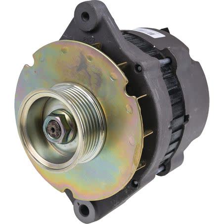 OEX Alternator 12V 65A Mitsubishi Style MXA298 ALTERNATOR OEX - Micks Gone Bush