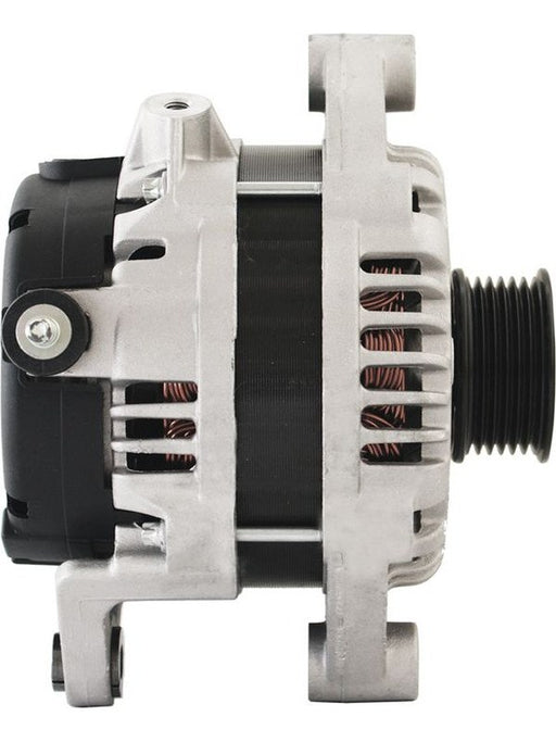 Delphi Alternator 12V 120A Fits Holden Captiva 2.4L AND018GQ Alternators & Generators Delphi - Micks Gone Bush