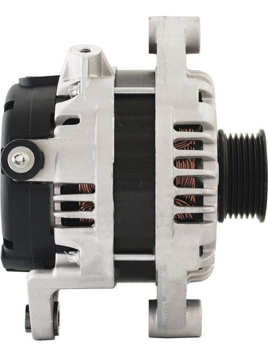 Delphi Alternator 12V 120A Fits Holden Captiva 2.4L AND018GQ Alternators & Generators Delphi - Micks Gone Bush