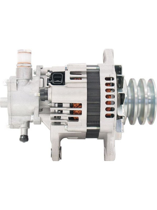 Hitachi Alternator 24V 50A Fits Isuzu Nkr, Npr ANJ059GQ Alternators & Generators HITACHI - Micks Gone Bush