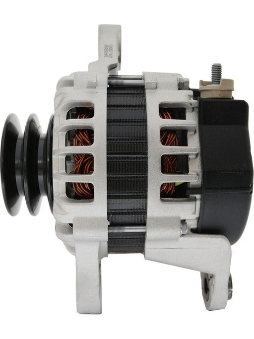 Valeo Alternator 24V 50A Fits Mitsubishi Fuso ANJ080GQ Alternators & Generators Valeo - Micks Gone Bush