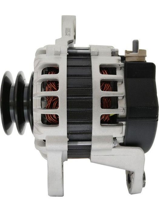 Valeo Alternator 24V 50A Fits Mitsubishi Fuso ANJ080GQ Alternators & Generators Valeo - Micks Gone Bush