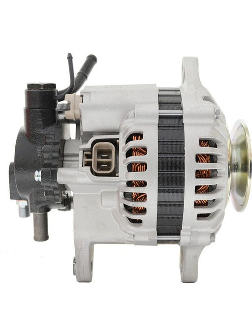 Valeo Alternator 12V 75A Fits Ford Trader, Mazda T4000 ANJ091GQ Alternators & Generators Valeo - Micks Gone Bush