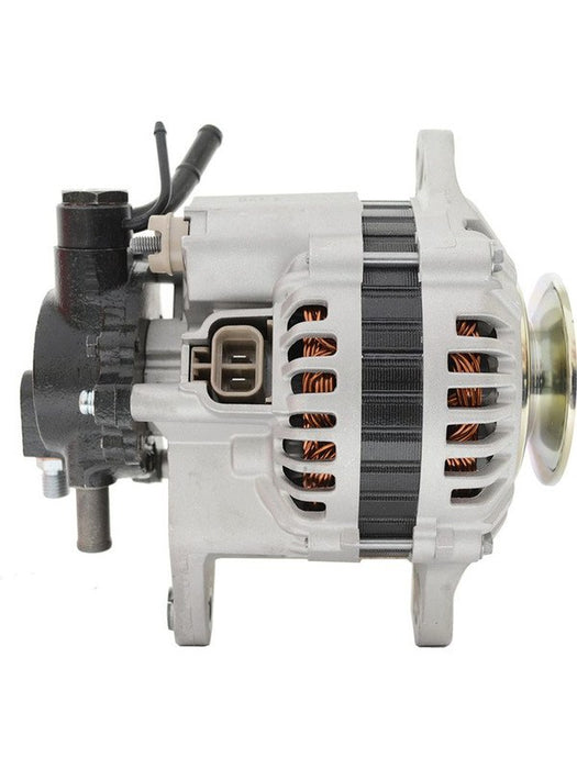 Valeo Alternator 12V 75A Fits Ford Trader, Mazda T4000 ANJ091GQ Alternators & Generators Valeo - Micks Gone Bush