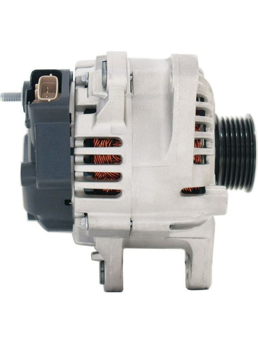 Valeo Alternator 12V 120A Fits Hyundai Grandeur Xg ANJ103GQ Alternators & Generators Valeo - Micks Gone Bush