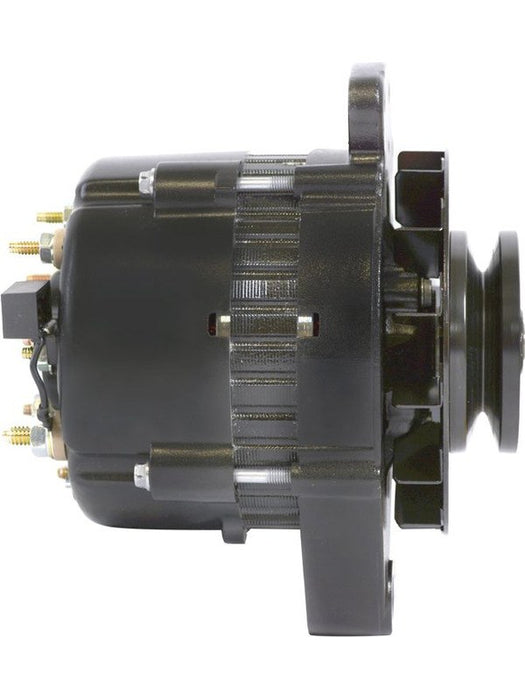 Valeo Alternator 12V 55A Fits Combi Lift , Crusader ANJ605GQ Alternators & Generators Valeo - Micks Gone Bush