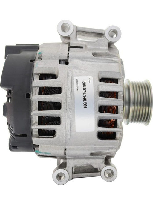 Valeo Alternator 12V 140A Fits Audi Q3, Tt Vw Passat ANV008GQ Alternators & Generators Valeo - Micks Gone Bush