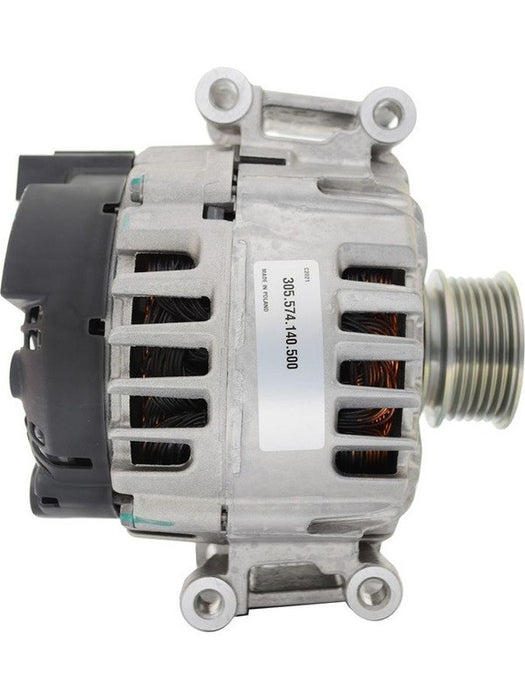 Valeo Alternator 12V 140A Fits Audi Q3, Tt Vw Passat ANV008GQ Alternators & Generators Valeo - Micks Gone Bush