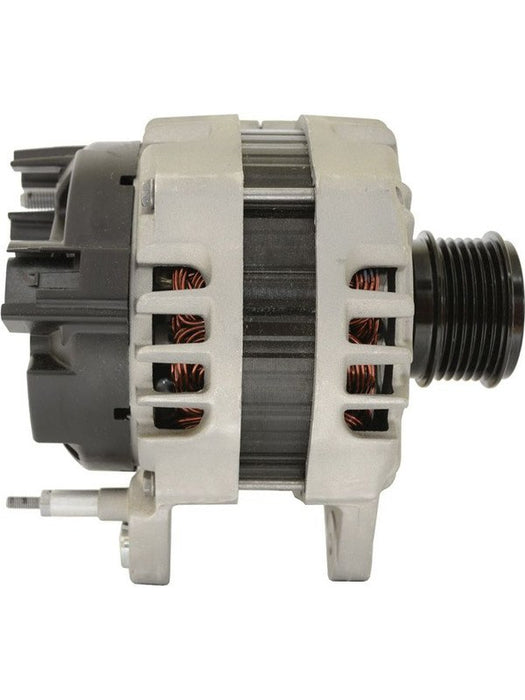 Valeo Alternator 12V 140A Fits Ldv V80 ANV062GQ Alternators & Generators Valeo - Micks Gone Bush