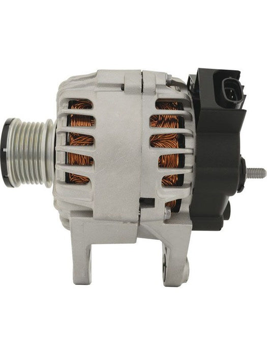 Valeo Alternator 12V 120A Fits Nissan Pulsar B17, C12 ANV078GQ Alternators & Generators Valeo - Micks Gone Bush