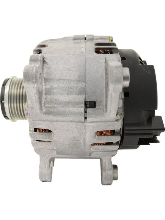 Valeo Alternator 12V 180A Fits Vw Touareg 7P ANV093GQ Alternators & Generators Valeo - Micks Gone Bush