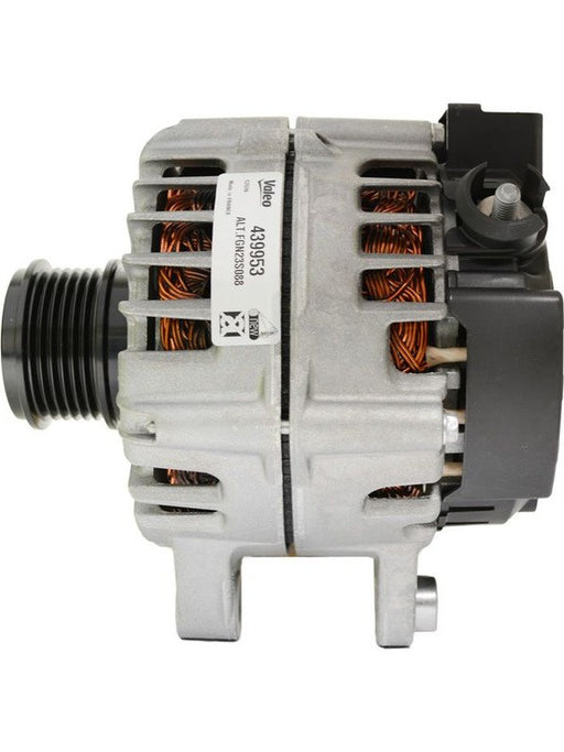 Valeo Alternator 12V 225A Fits Ford Mondeo Md ANV098GQ Alternators & Generators Valeo - Micks Gone Bush