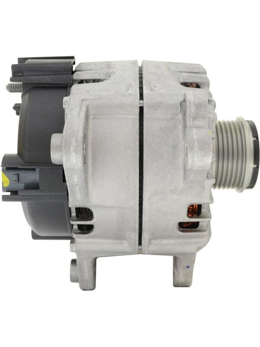 Valeo Alternator 12V 220A Fits Porcsche Vw Touareg ANV109GQ Alternators & Generators Valeo - Micks Gone Bush