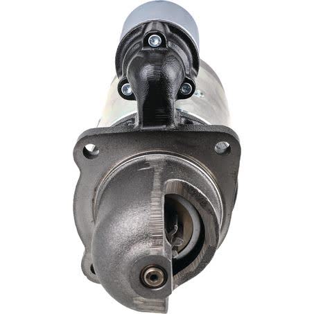 Bosch Starter Motor 24V 9 Tooth CW Part No. 0001368301 STARTER MOTOR BOSCH - Micks Gone Bush