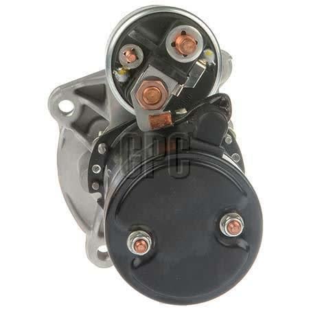 Valeo Starter Motor 12V 9 Tooth CW Part No. 432633 STARTER MOTOR VALEO - Micks Gone Bush