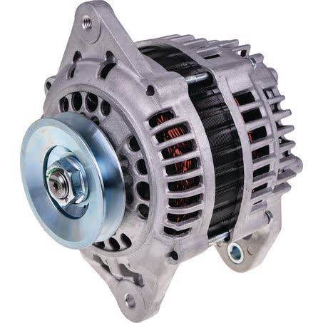 OEX Alternator 12V 70A Hitachi Style HXA018 ALTERNATOR OEX - Micks Gone Bush