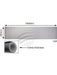 Aunger Oil Jointing Sheet 1000x250x0.8mm AOJ6 Aunger - Micks Gone Bush