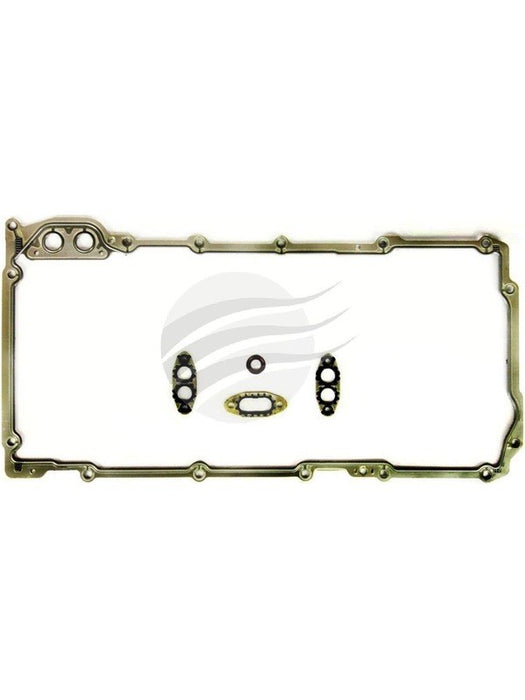 Aunger Oil Pan Set Fits Cadillac Lq9 V8 Ohv AOPS282 Aunger - Micks Gone Bush