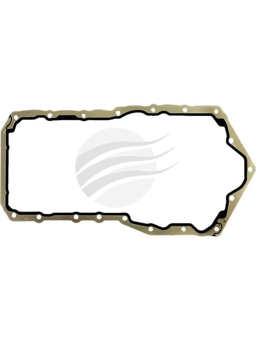 Aunger Oil Pan Gasket Fits Holden L67 V6 Ohv AOPS606 Aunger - Micks Gone Bush