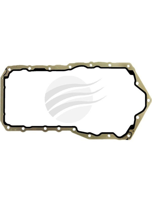 Aunger Oil Pan Gasket Fits Holden L67 V6 Ohv AOPS606 Aunger - Micks Gone Bush