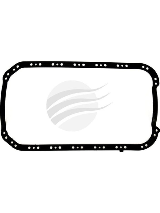 Aunger Oil Pan Gasket Fits Honda D16Y4 I4 Sohc AOPS612 Aunger - Micks Gone Bush