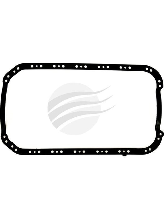 Aunger Oil Pan Gasket Fits Honda D16Y4 I4 Sohc AOPS612 Aunger - Micks Gone Bush