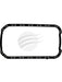 Aunger Oil Pan Gasket Fits Honda D16Y4 I4 Sohc AOPS612 Aunger - Micks Gone Bush