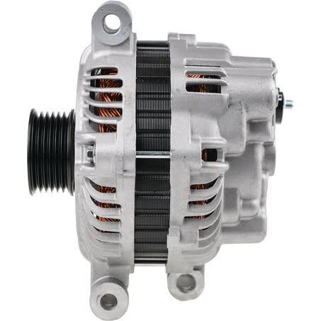 OEX Alternator 12V 100A Mitsubishi Style MXA2021 ALTERNATOR OEX - Micks Gone Bush