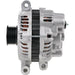 OEX Alternator 12V 100A Mitsubishi Style MXA2021 ALTERNATOR OEX - Micks Gone Bush