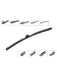 Bosch Aerotwin Plus Wiper Blade 425mm AP425U BOSCH - Micks Gone Bush