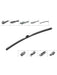 Bosch Aerotwin Plus Wiper Blade 500mm AP500U BOSCH - Micks Gone Bush