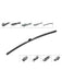 Bosch Aerotwin Plus Wiper Blade 550mm AP550U BOSCH - Micks Gone Bush