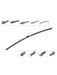 Bosch Aerotwin Plus Wiper Blade 750mm AP750U BOSCH - Micks Gone Bush