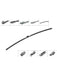 Bosch Aerotwin Plus Wiper Blade 800mm AP800U BOSCH - Micks Gone Bush