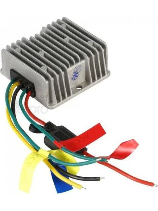 Aerpro 10A 24V To 12V DC Reducer Power Converter 18-40V Input APC10A Others Aerpro - Micks Gone Bush